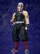Kimetsu no Yaiba - Uzui Tengen - BUZZmod. - 1/12 (Aniplex)