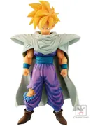 Dragon Ball Z - Son Gohan SSJ - Son Gohan SSJ2 - Grandista - Grandista -Resolution of Soldiers- (Banpresto)