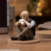 Meitantei Conan - Amuro Tooru - Premium Chokonose Figure (SEGA)