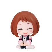 Boku no Hero Academia - Uraraka Ochaco - Boku no Hero Academia Suwarasetai - Suwarasetai (Bandai)