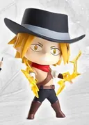 Boku no Hero Academia - Kaminari Denki - Boku no Hero Academia Fantasy DLT Figurine Vol. 2 - DLT (AForce)