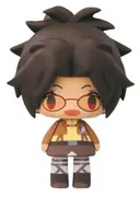 Shingeki no Kyojin - Hange Zoe - Koedarize - Koedarize Shingeki no Kyojin (Takara Tomy)