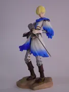Berserk - Serpico (Hitsuji to Ookami)