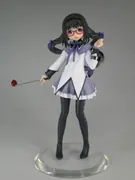 Mahou Shoujo Madoka☆Magica - Akemi Homura - 1/8 (Tsuru no Yakata)