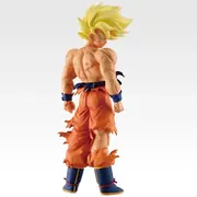 Dragon Ball Z - Son Goku SSJ - Ichiban Kuji - Ichiban Kuji Dragon Ball The Chronicle of Goku (C Prize) - Masterlise (Bandai Spirits)