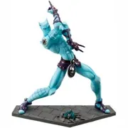 Diamond wa Kudakenai - Jojo no Kimyou na Bouken - Killer Queen - Sheer Heart Attack - Ichiban Kuji - Ichiban Kuji Jojo no Kimyou na Bouken Daiyonbu Diamond wa Kudakenai - Special Color Ver. (Banpresto)