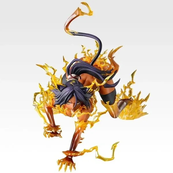 Bleach Sennen Kessen-hen - Shihouin Yoruichi - Ichiban Kuji - Ichiban Kuji Bleach Stirring Souls Vol.5 (C Prize) - Masterlise (Bandai Spirits)