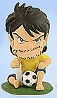Captain Tsubasa - Kira Kouzou - Chara Heroes - Manga Heroes Captain Tsubasa (Popy)