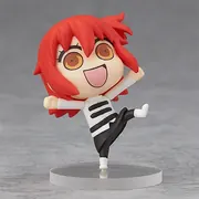 Fate/Grand Order - Gudako - Learning with Manga! Fate/Grand Order Collectible Figures (Good Smile Company)