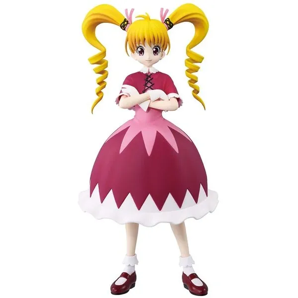 Hunter × Hunter - Biscuit Krueger - Ichiban Kuji - Ichiban Kuji Hunter x Hunter Greed Island (D Prize) - Masterlise (Bandai Spirits)
