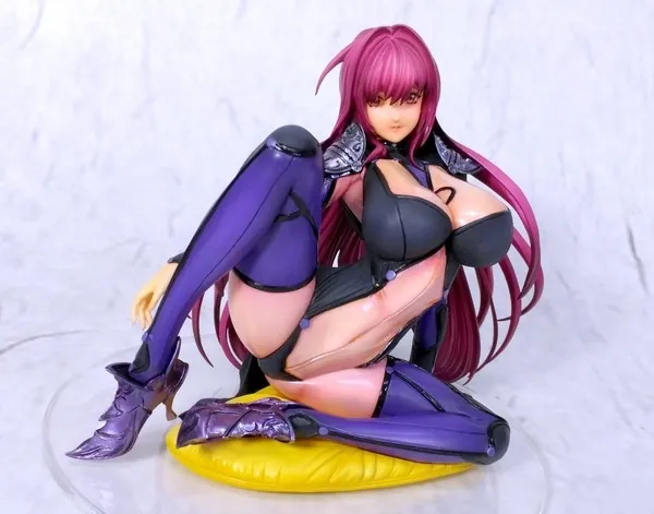 Fate/Grand Order - Scáthach - 1/5 (Anadigi)