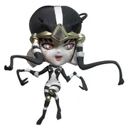 One Punch Man - Mosquito Musume - 16d Collectible Figure Collection: One Punch Man Vol. 1 (Juurokuhoui)