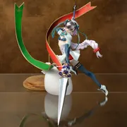 Fate/Grand Order - Jeanne d'Arc (Alter) - Wonder Showcase (#090) - Santa Lily, Lancer (Ichigo MilkTea)
