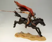 Berserk - Guts - Guts: The Battle for Doldrey - 1/10 - ver. Kolektakon (Art of War, Kolektakon)