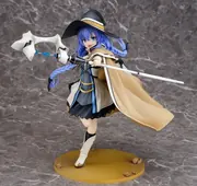 Mushoku Tensei ~Isekai Ittara Honki Dasu~ - Roxy Migurdia - 1/7 (Phat Company)