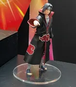 Naruto Shippuuden - Uchiha Itachi - Figuno (Bandai Spirits)