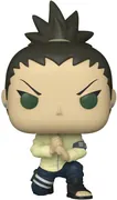 Boruto: Naruto Next Generations - Nara Shikadai - POP! Animation (1039) - POP! Vinyl (Funko Toys)