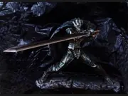 Berserk - Guts - 1/6 - 20th Anniversary Edition (Non-blood) Special oxidized Armor (Art of War)