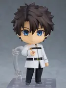 Fate/Grand Order - Fujimaru Ritsuka - Nendoroid (#1286) - Master (Orange Rouge)