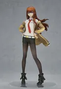 Steins;Gate - Makise Kurisu - Pop Up Parade (Good Smile Arts Shanghai, Good Smile Company)