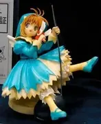 Card Captor Sakura - Kinomoto Sakura - 1/8 (Kuriya)