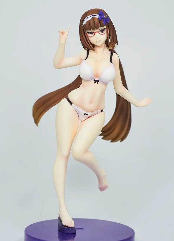 Fate/Grand Order - Osakabehime (Jisaku Rider)