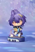 Honkai: Star Rail - Dr. Ratio - Origami Bird (Pppotato Field)