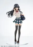 Yahari Ore no Seishun Love Comedy wa Machigatteiru. Kan - Yukinoshita Yukino (Amakuni, Hobby Japan)