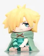 Fate/Grand Order - Robin Hood (3 Shoku Okowa)