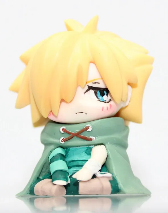 Fate/Grand Order - Robin Hood (3 Shoku Okowa)