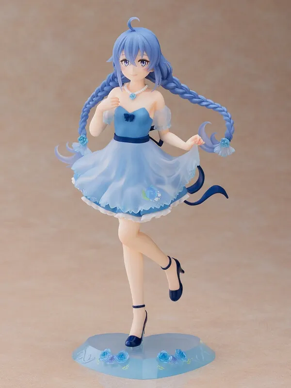 Mushoku Tensei ~Isekai Ittara Honki Dasu~ - Roxy Migurdia - Tenitol - Flower Fairy Ver. (FuRyu)