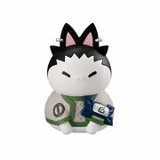 Naruto - Nara Shikamaru - Mega Cat Project - Naruto Nyantomo Ookina Nyaruto! (MegaHouse)