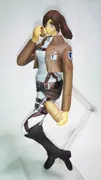 Shingeki no Kyojin - Sasha Blouse (R-POINT)