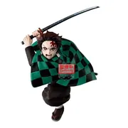 Kimetsu no Yaiba - Kamado Tanjirou - Maximatic - III (Bandai Spirits)