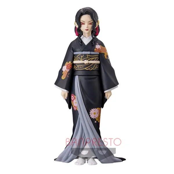 Kimetsu no Yaiba - Kibutsuji Muzan - Kimetsu no Yaiba Figure -Oni no Sou- (Vol.5) (Bandai Spirits)