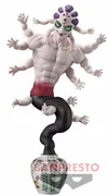 Kimetsu no Yaiba - Gyokko - Kimetsu no Yaiba Figure -Oni no Sou- (Vol.10) (Bandai Spirits)