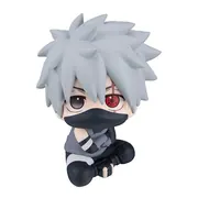 Naruto Shippuuden - Hatake Kakashi - Look Up - Anbu ver. (MegaHouse)