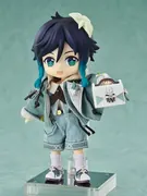 Genshin Impact - Venti - Nendoroid Doll - Blue Ballad Ver. (Good Smile Company)