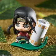 Boruto: Naruto Next Generations - Senju Hashirama - Petit Chara Land - Petit Chara Land Boruto Naruto Next Generations Boruto to Hokagetachi (MegaHouse)