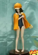 Bakemonogatari - Sengoku Nadeko (Sugaruwotome)