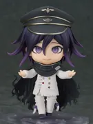 New Danganronpa V3: Minna no Koroshiai Shingakki - Oma Kokichi - Nendoroid (#2802) (Good Smile Company)