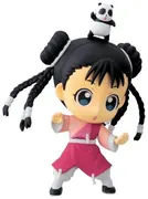 Hagane no Renkinjutsushi Fullmetal Alchemist - Mei Chan - Xiao Mei - Chibi Kyun-Chara - Ichiban Kuji - Ichiban Kuji Hagane no Renkinjutsushi 2 (Banpresto)