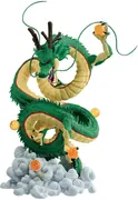 Dragon Ball Z - Shenron - Creator×Creator (Banpresto)