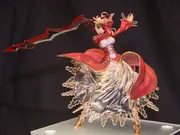Fate/EXTRA - Nero Claudius (Plastic Garden)