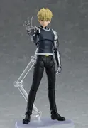 One Punch Man - Genos - Figma (#455) (Max Factory)