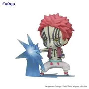Kimetsu no Yaiba - Akaza - Hold Figure Mini (FuRyu)