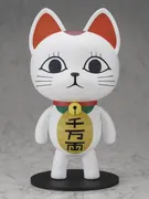 Dandadan - Turbo Babaa - F:Nex - Sofubi Figure - 1/1 - Manekineko (FuRyu)