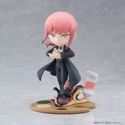 Chainsaw Man - Makima - PalVerse Palé. (Bushiroad Creative)