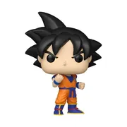 Dragon Ball Z - Son Goku - POP! Animation (2473) - POP! Vinyl (Funko Toys)