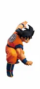 Dragon Ball Z - Son Goku - Son Goku FES!! - Son Goku FES!! Stage14 (Bandai Spirits)